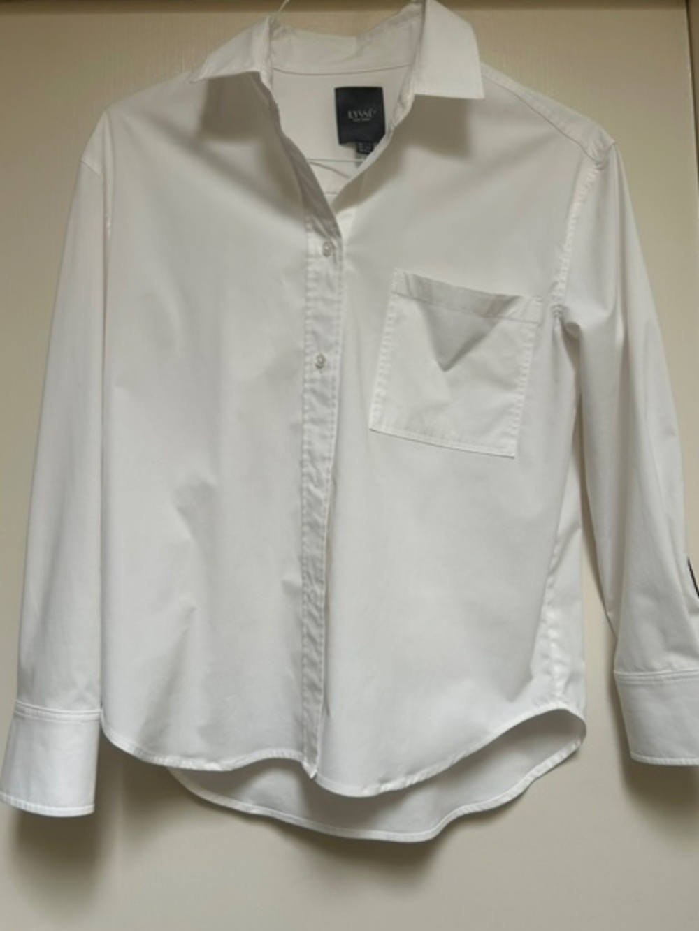 Lysse' blouse